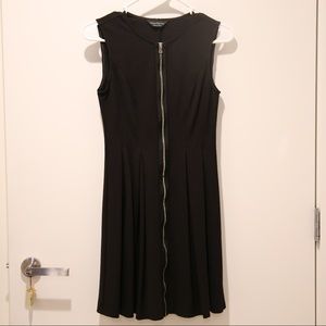 Urban Renewal (UR) black dress